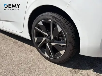 Photo 10 Peugeot 308  PHEV 180 e-EAT8