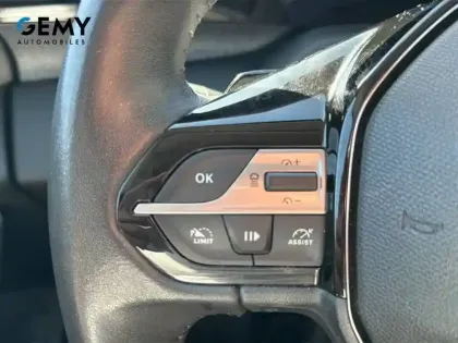 Photo 17 Peugeot 308  PHEV 180 e-EAT8