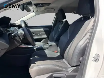 Photo 8 Peugeot 308  PHEV 180 e-EAT8