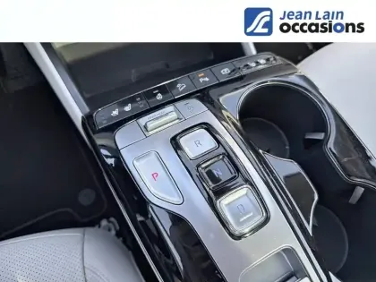 Photo 12 Hyundai Tucson  1.6 CRDi 136 Hybrid 48V DCT-7