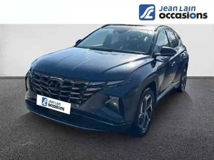 Photo Hyundai Tucson Executive