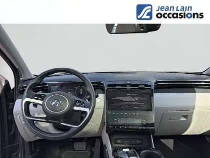 Photo 17 Hyundai Tucson  1.6 CRDi 136 Hybrid 48V DCT-7