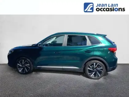 Photo 7 Mg ZS  1.5 L Hybrid+ 197 ch