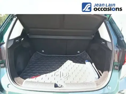 Photo 9 Mg ZS  1.5 L Hybrid+ 197 ch