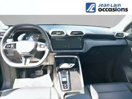 Photo 17 Mg ZS  1.5 L Hybrid+ 197 ch