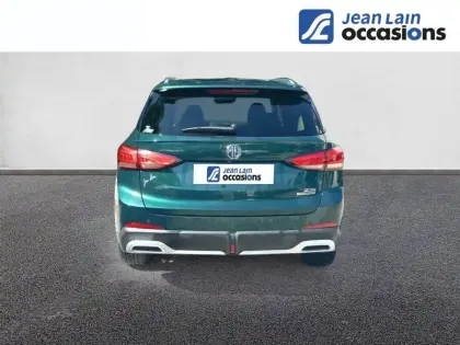 Photo 5 Mg ZS  1.5 L Hybrid+ 197 ch