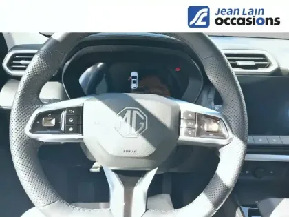 Photo 11 Mg ZS  1.5 L Hybrid+ 197 ch