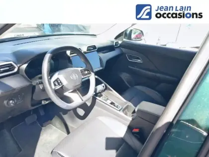 Photo 10 Mg ZS  1.5 L Hybrid+ 197 ch