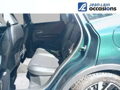 Photo 16 Mg ZS  1.5 L Hybrid+ 197 ch