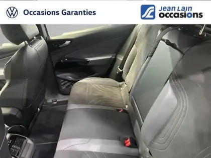 Photo 5 Volkswagen ID.4  174 ch Pro
