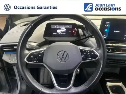 Photo 18 Volkswagen ID.4  174 ch Pro