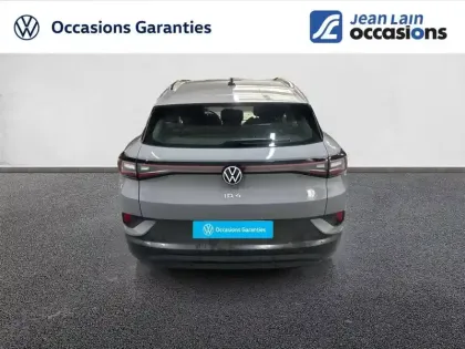 Photo 7 Volkswagen ID.4  174 ch Pro