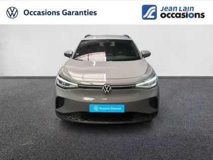 Photo 8 Volkswagen ID.4  174 ch Pro