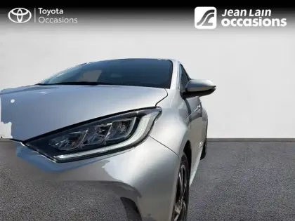 Photo 19 Toyota Yaris  Hybride 116h