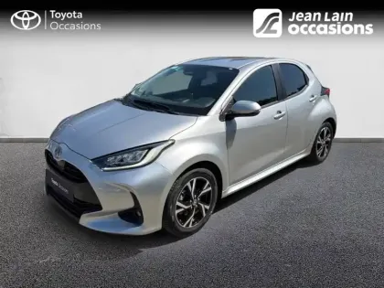 Photo Toyota Yaris Design