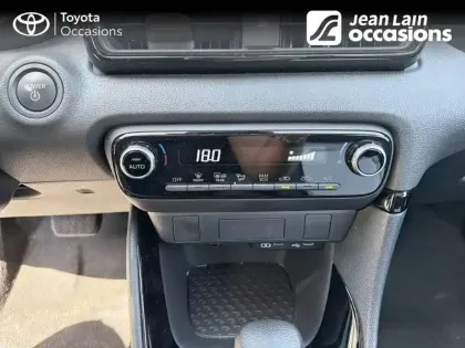 Photo 13 Toyota Yaris  Hybride 116h