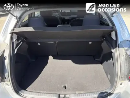 Photo 9 Toyota Yaris  Hybride 116h