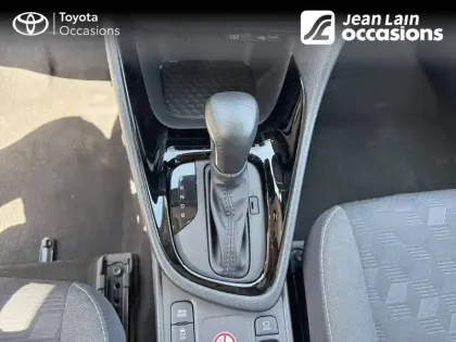 Photo 12 Toyota Yaris  Hybride 116h