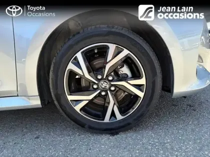 Photo 8 Toyota Yaris  Hybride 116h