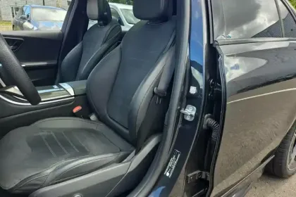 Photo 9 Mercedes Classe C  220 d 9G-Tronic