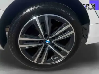 Photo 14 BMW Serie 1 118i 136 ch DKG7