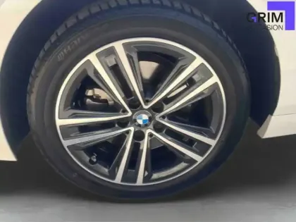 Photo 12 BMW Serie 1 118i 136 ch DKG7