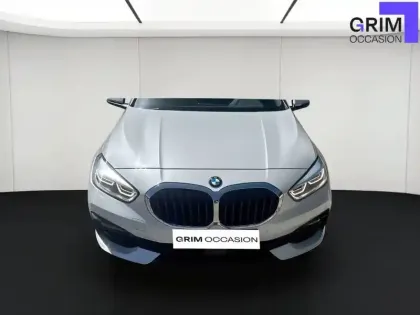 Photo 17 BMW Serie 1 118i 136 ch DKG7