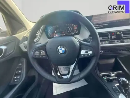 Photo 5 BMW Serie 1 118i 136 ch DKG7