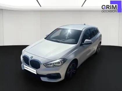 Photo Bmw Serie 1 Base