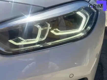 Photo 16 BMW Serie 1 118i 136 ch DKG7