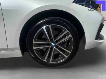Photo 13 BMW Serie 1 118i 136 ch DKG7