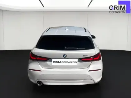 Photo 18 BMW Serie 1 118i 136 ch DKG7