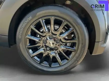 Photo 15 Mini Mini Hatch 3 Portes Cooper 136 ch DKG7