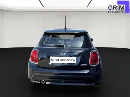Photo 18 Mini Mini Hatch 3 Portes Cooper 136 ch DKG7