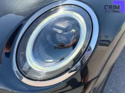 Photo 16 Mini Mini Hatch 3 Portes Cooper 136 ch DKG7