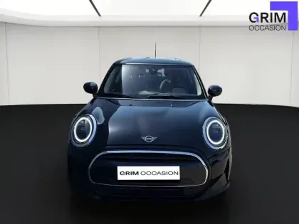 Photo 17 Mini Mini Hatch 3 Portes Cooper 136 ch DKG7