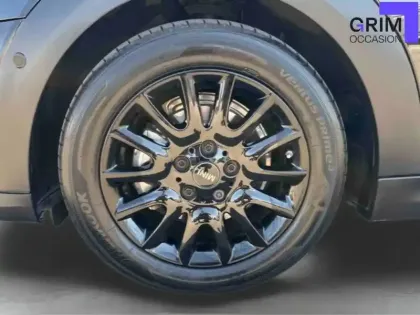 Photo 12 Mini Mini Hatch 3 Portes Cooper 136 ch DKG7