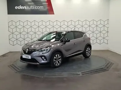 Photo Renault Captur Business