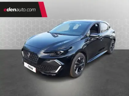 Photo 7 Renault Clio  E-Tech full hybrid 160 ch