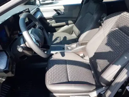 Photo 28 Renault Clio  E-Tech full hybrid 160 ch