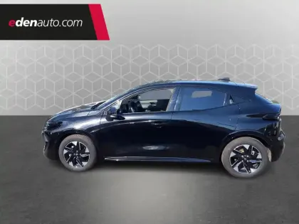 Photo 8 Renault Clio  E-Tech full hybrid 160 ch