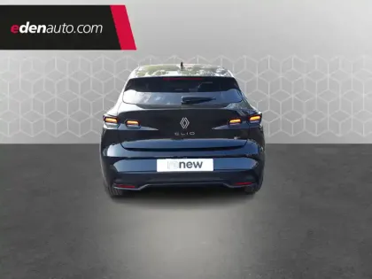 Photo Renault Clio Techno