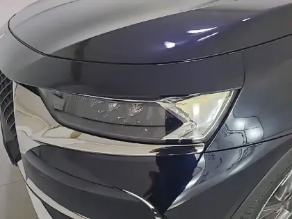 Photo 18 DS DS 7 DS7 Crossback Hybride E-Tense 225 EAT8