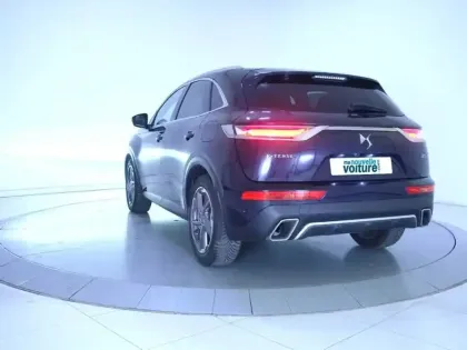 Photo 9 DS DS 7 DS7 Crossback Hybride E-Tense 225 EAT8