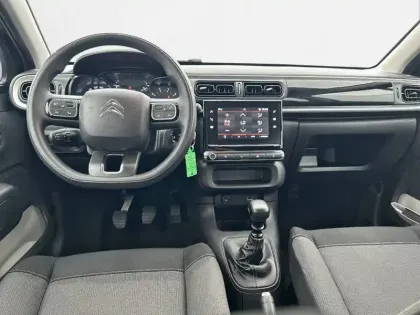 Photo 7 Citroën C3  BlueHDi 100 BVM6