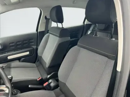 Photo 10 Citroën C3  BlueHDi 100 BVM6