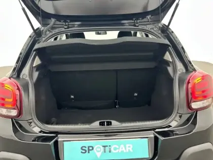 Photo 5 Citroën C3  BlueHDi 100 BVM6