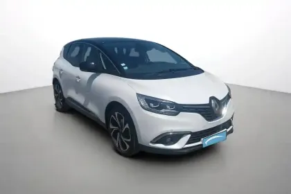 Photo 7 Renault Scenic  Blue dCi 120