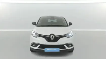 Photo 15 Renault Scenic  Blue dCi 120