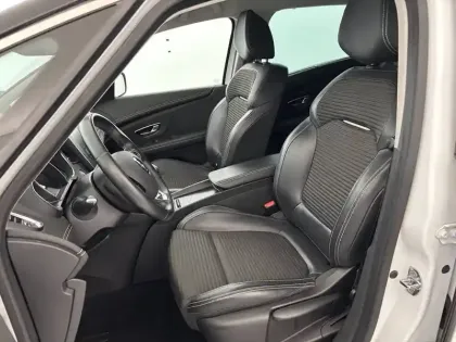 Photo 17 Renault Scenic  Blue dCi 120